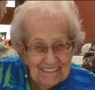 Obituary of Pamela Cornelia Dietrich