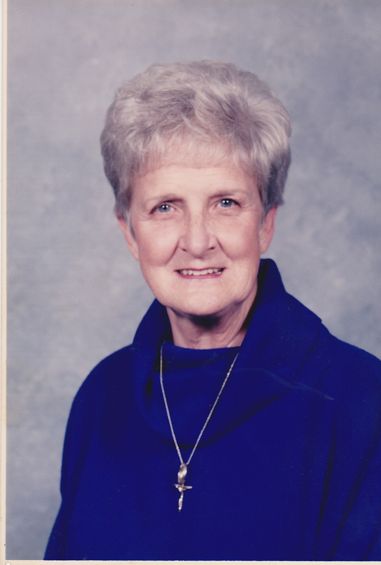 Obituary of Mary Margaret Watson