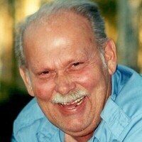 Obituary of Glenn Richard Parman