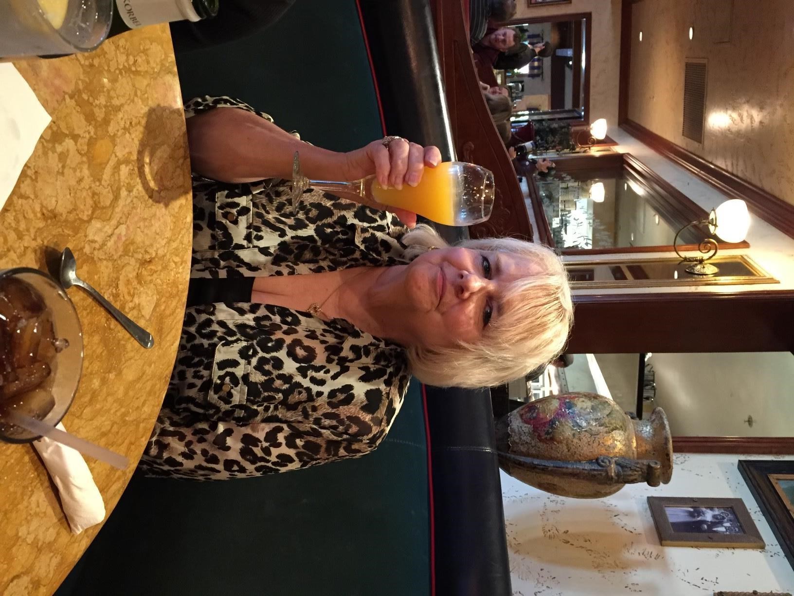 Obituary of Judy P. Ingram