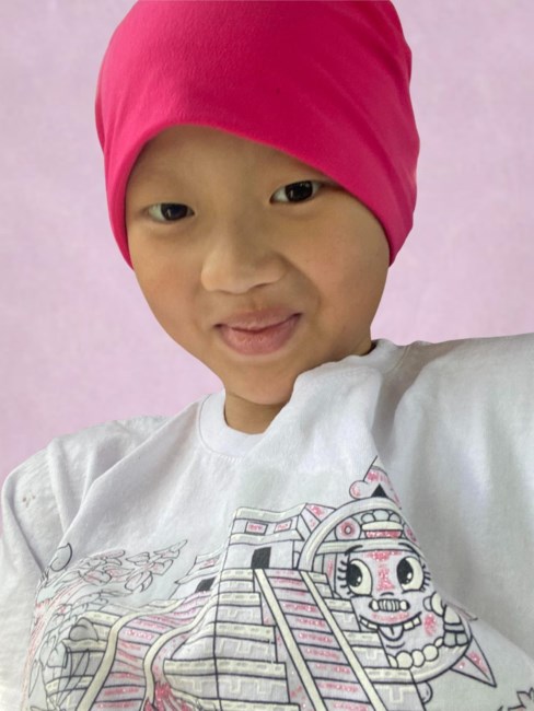 Obituary of Katelynn Vy Nguyen