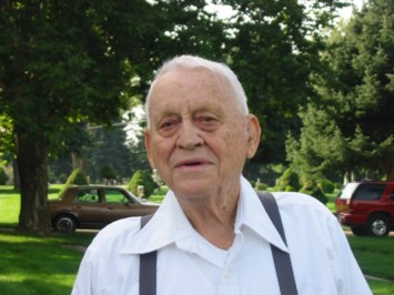 Obituary of Launce Flock