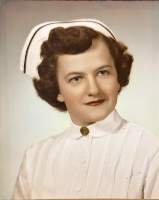 Obituary of Joan R. Bilger