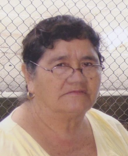 Obituary of Lilia De Villanueva
