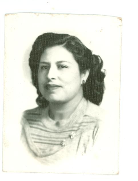 Obituary of Andrea P. Lopez