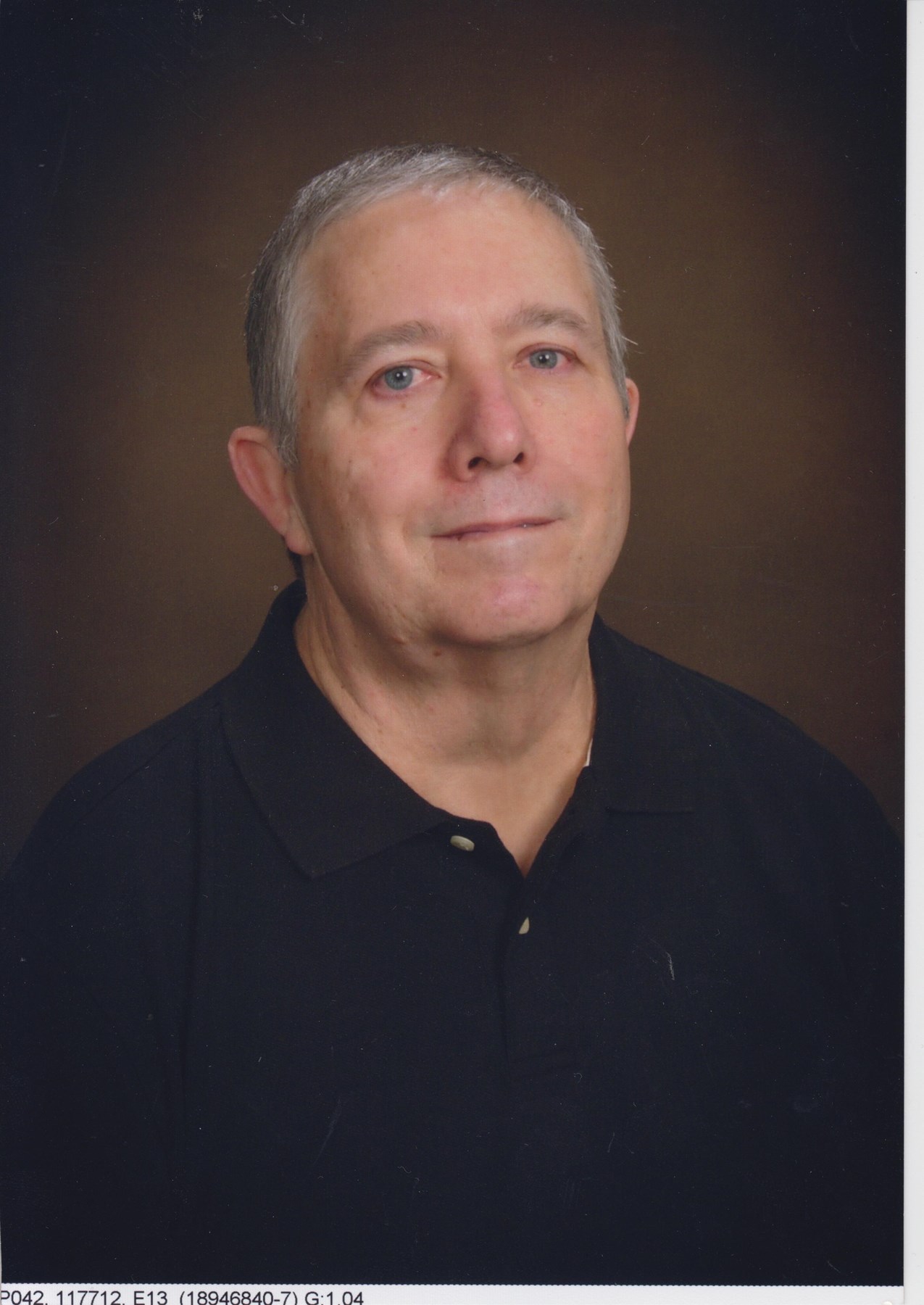 Obituary of Mayne "Bo" Broussard III