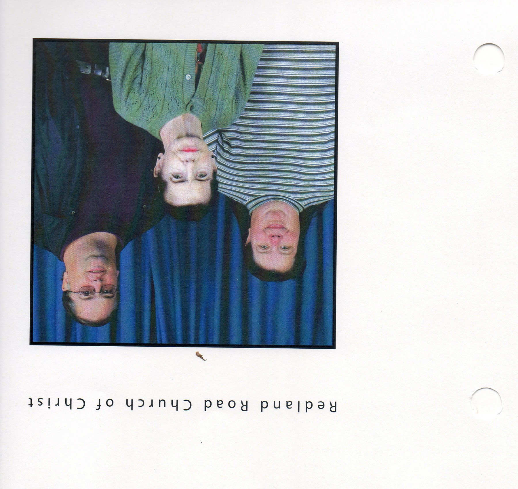 Obituary of David Newton Goodson