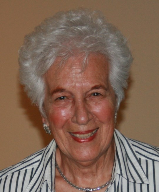 Obituary of Alba Quaresimo