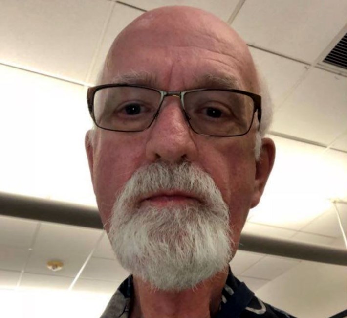 Obituary of Robert G. Delaney
