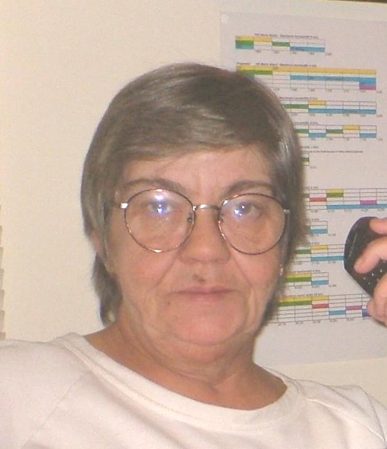 Obituary of Janice Lynne (Bentley) Dodd