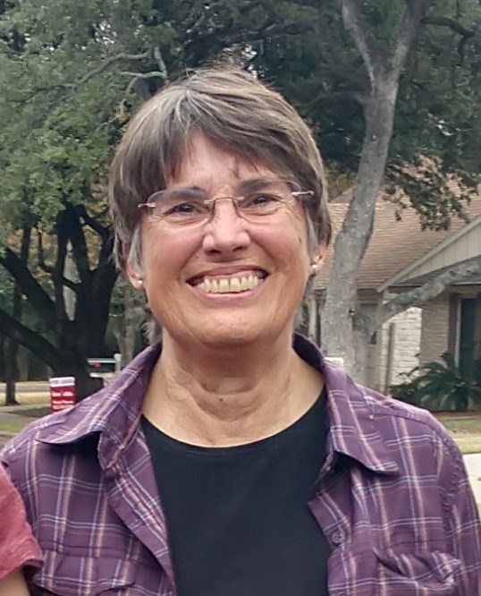 Rosemary Alexander Obituary Austin, TX