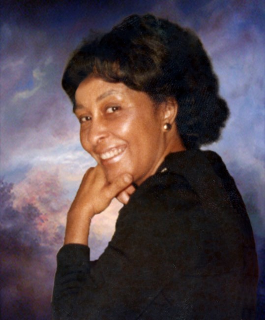 Obituario de Glorice Burnett