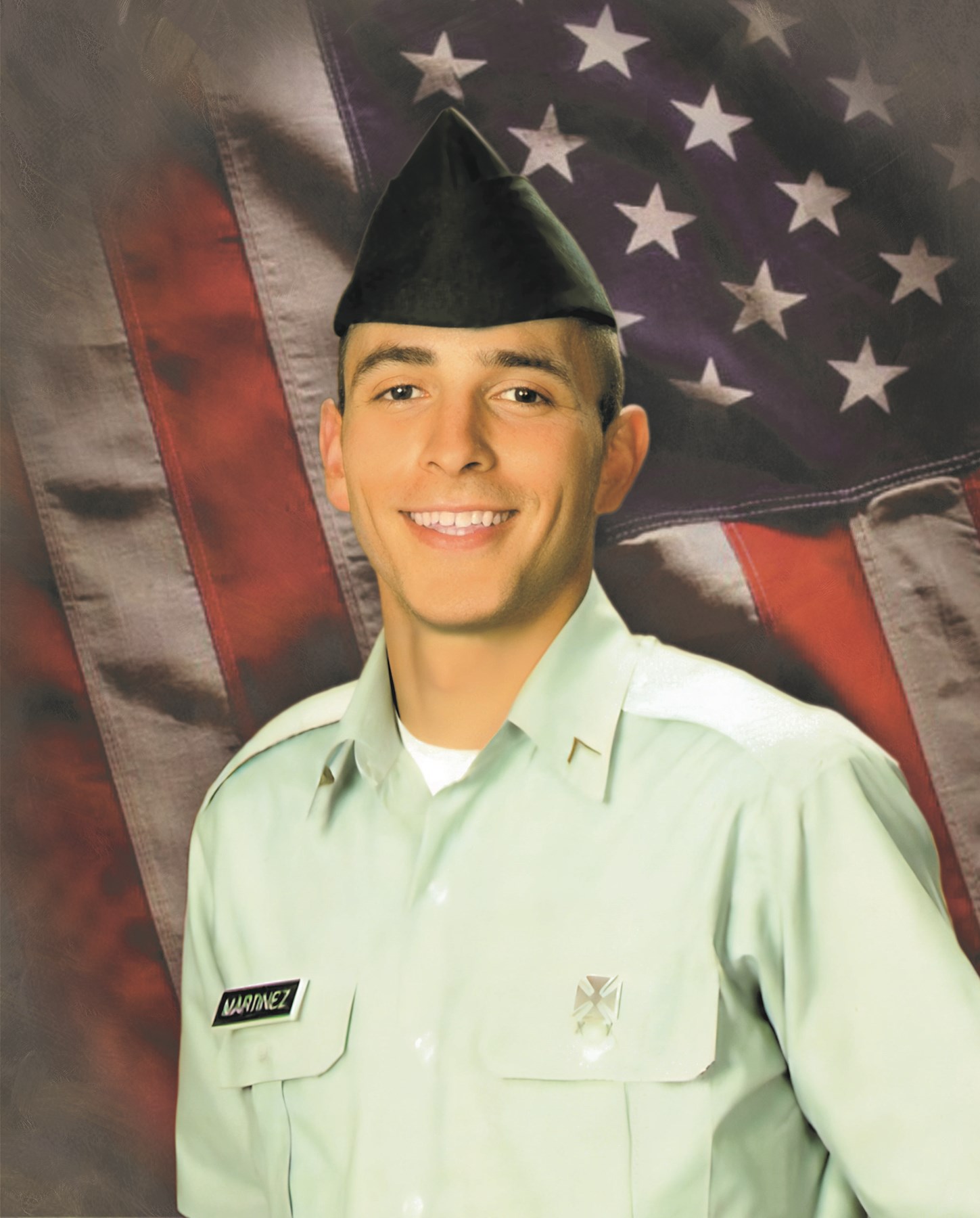 Obituary of Jason R. Martinez