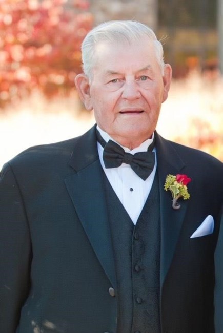 Obituary of William "Bill" Bryant
