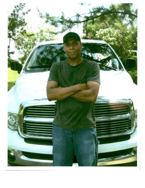 Obituary of Mr. Joseph Simmons Harris Jr.