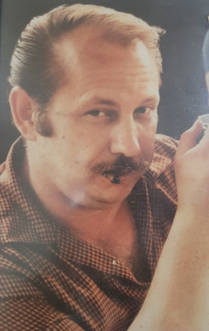 Obituary of Thomas David Hulbert