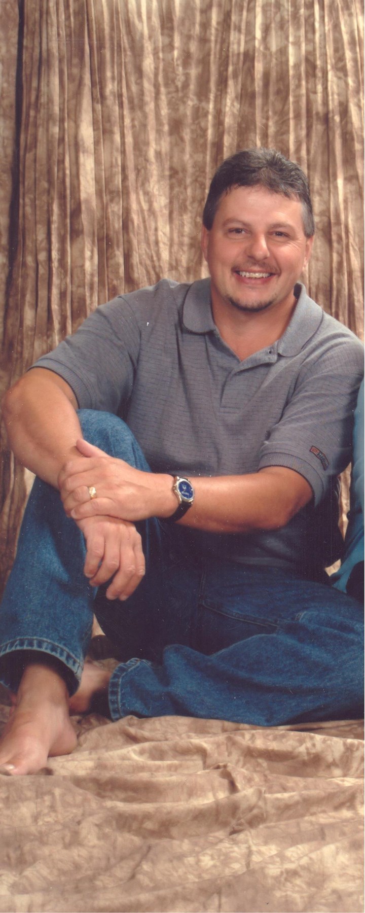 Avis de décès de Vincent McCann