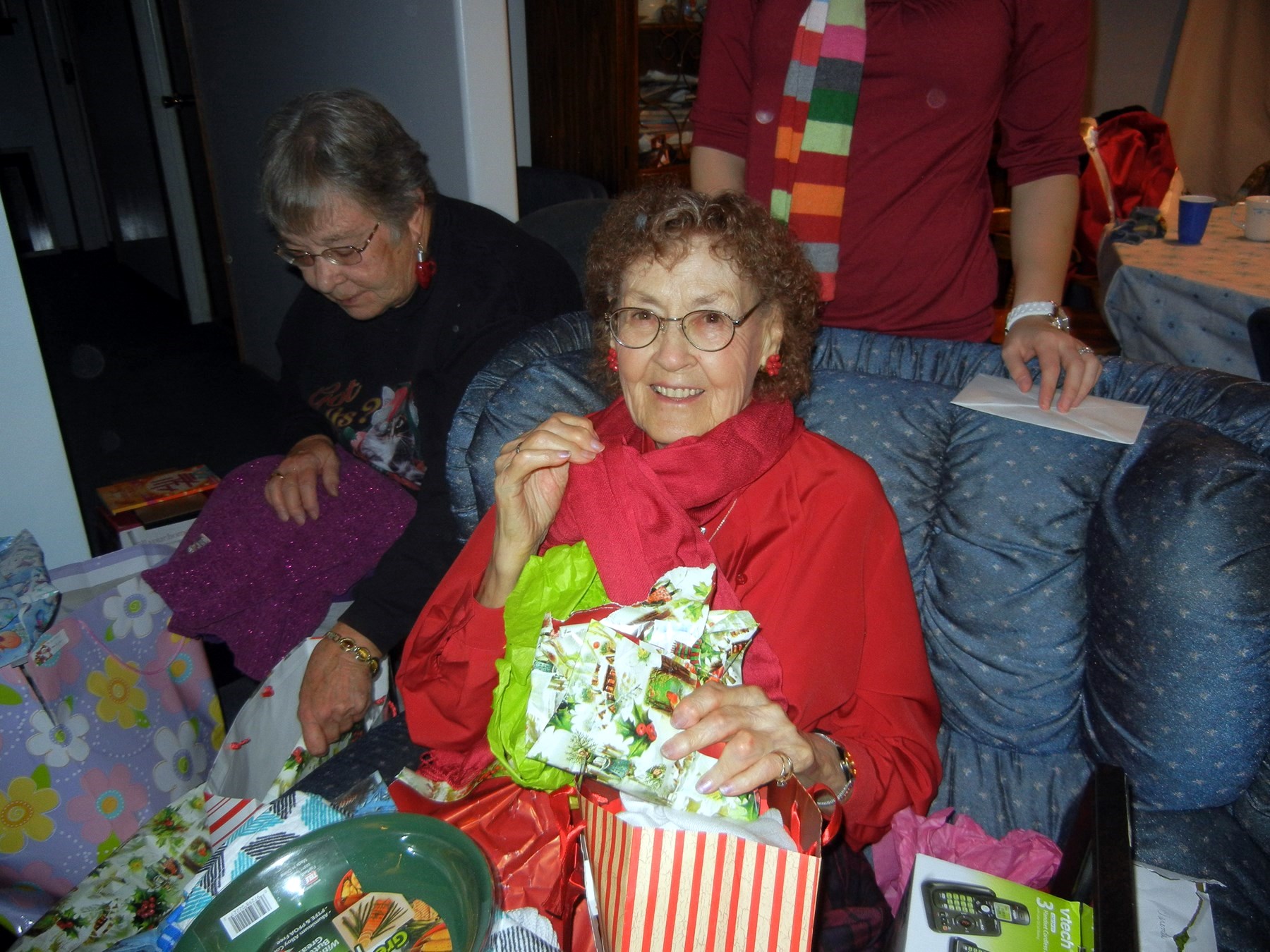 Eileen Stevens Obituary Wheat Ridge, CO