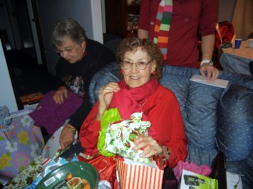 Obituary of Eileen L. Stevens