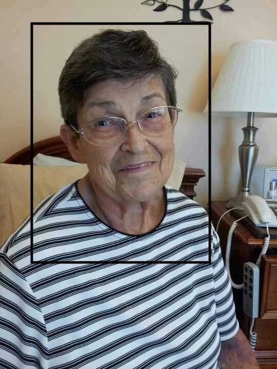 Obituario de Eleanor Frances Murray