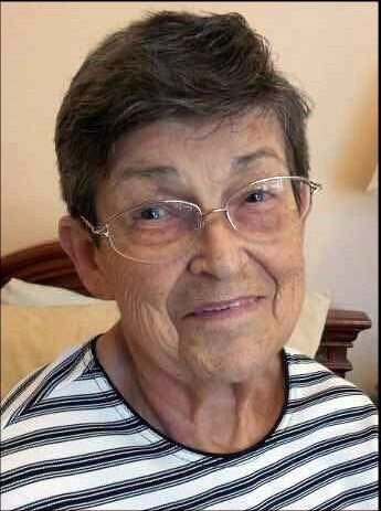 Obituary of Eleanor Frances Murray