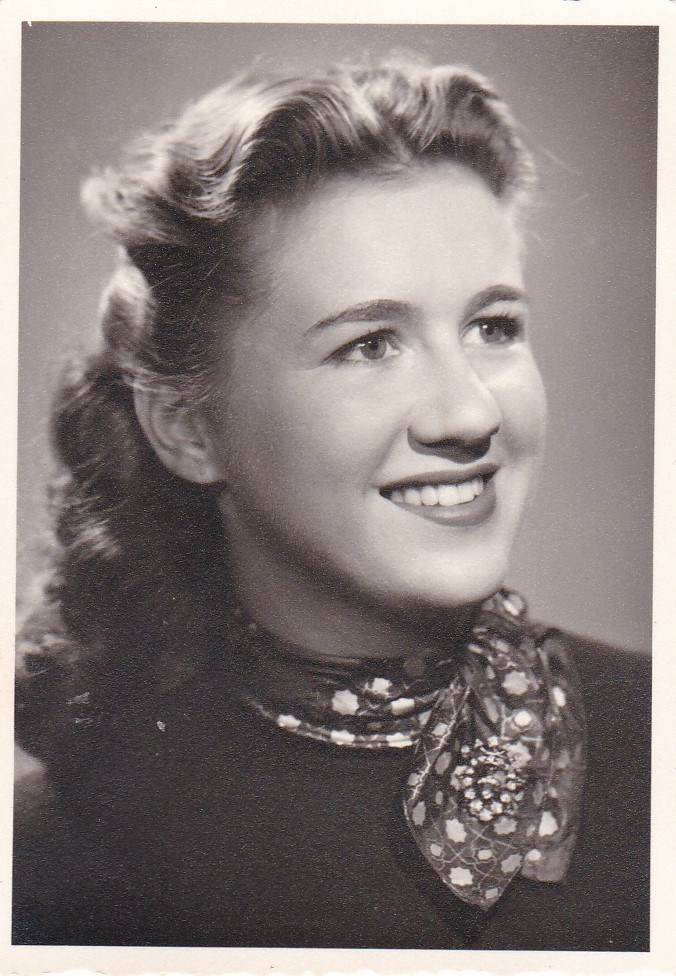 Obituary of Jeanette C. Lindberg