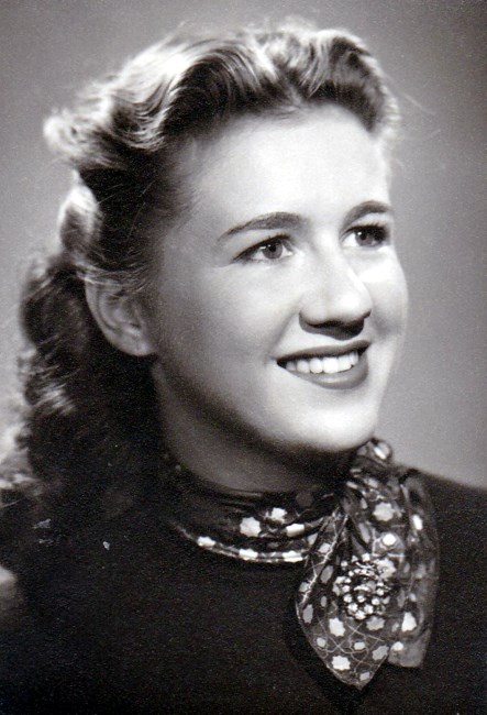 Obituary of Jeanette C. Lindberg