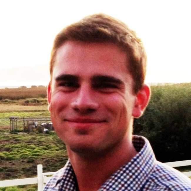 Obituary of Kendall Reid Stacey