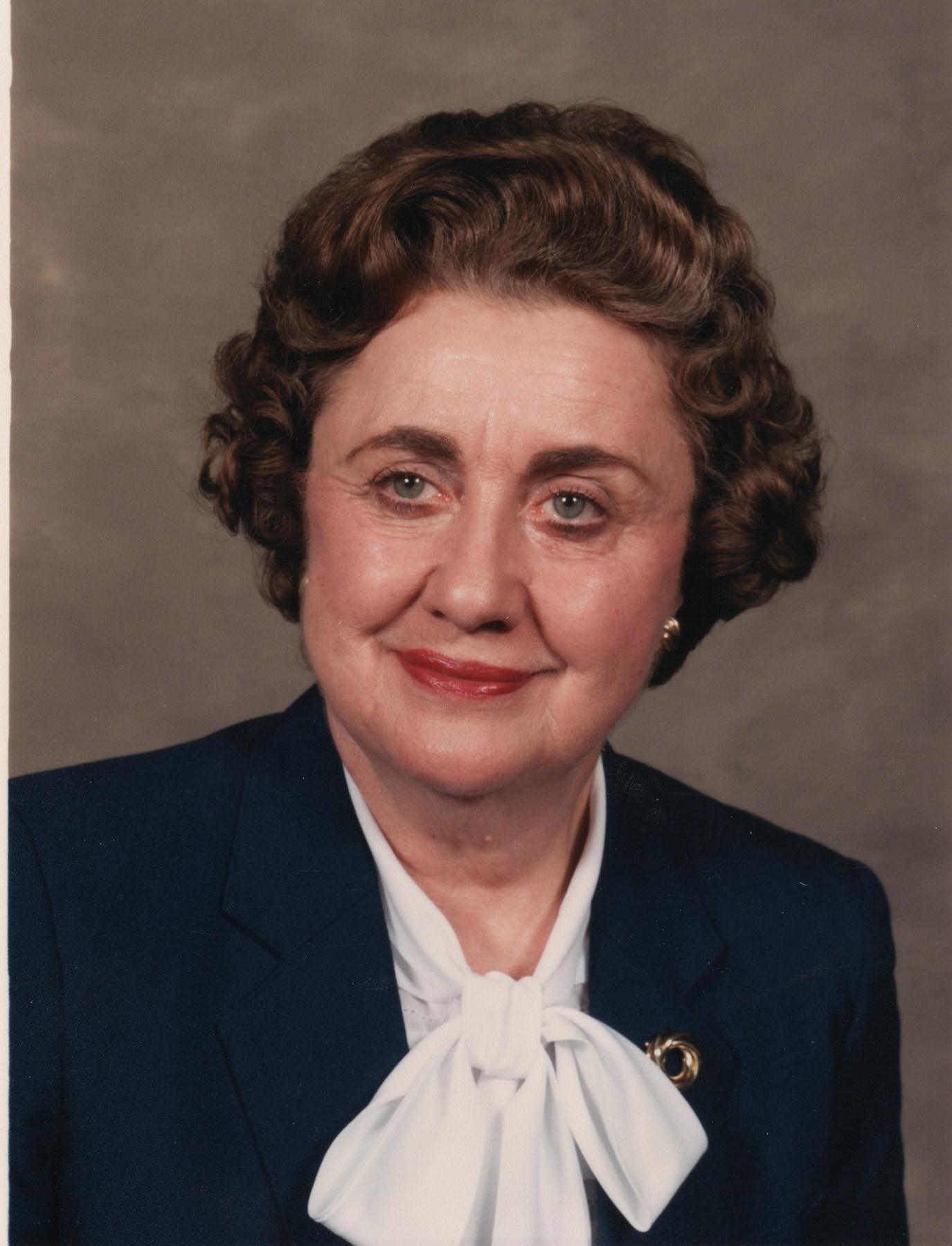 Obituary of Inez Johnson