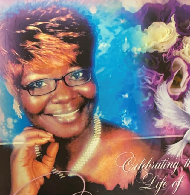 Obituary of Connie Jean Watson