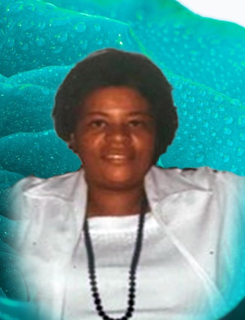 Obituary of Pauline Brown