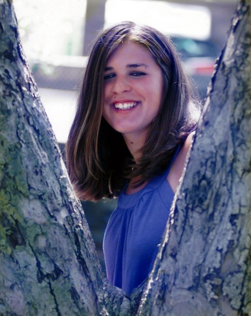 Obituary of Christina Marie Flood