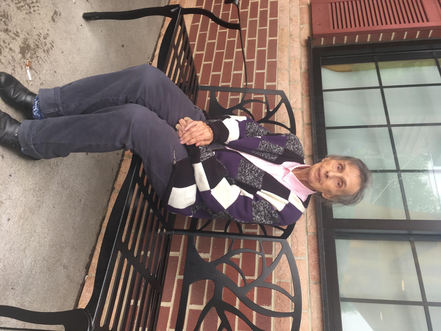 Margaret Davis Obituary Charlottesville, VA