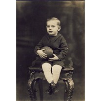 Obituary of William Deile