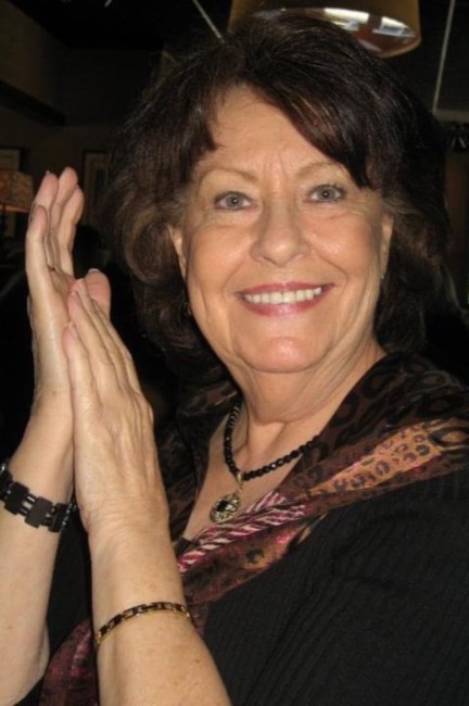 Obituary of Kathryn Cole Benson