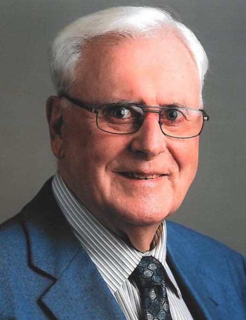 Obituary of Gerrit Schakelaar