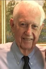 Charles Moore
