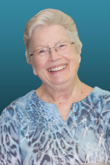 Obituary of Carol Lee Pozz