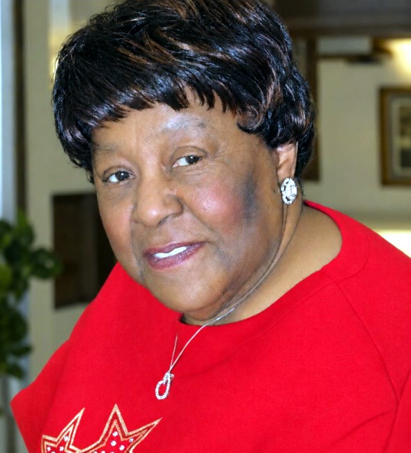 Obituary of Maxine Sterling Hollins