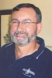 Obituary of Richard Dale Mackey