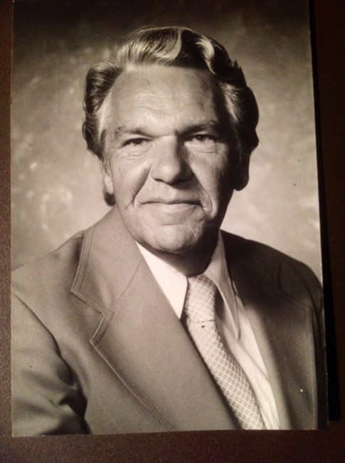 Obituary of Robert Cole Cummings