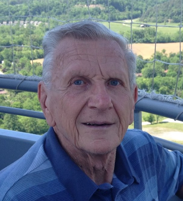 Arthur Ihloff Obituary Norwich, CT
