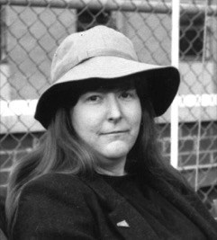 Obituary of Susan Jean Barnes