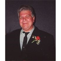 Obituary of Paul Terry Barnes Jr
