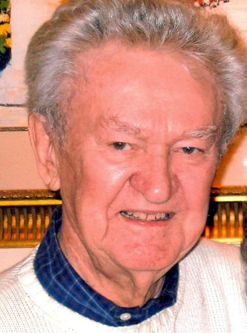 Obituary of Roy K. Dawson