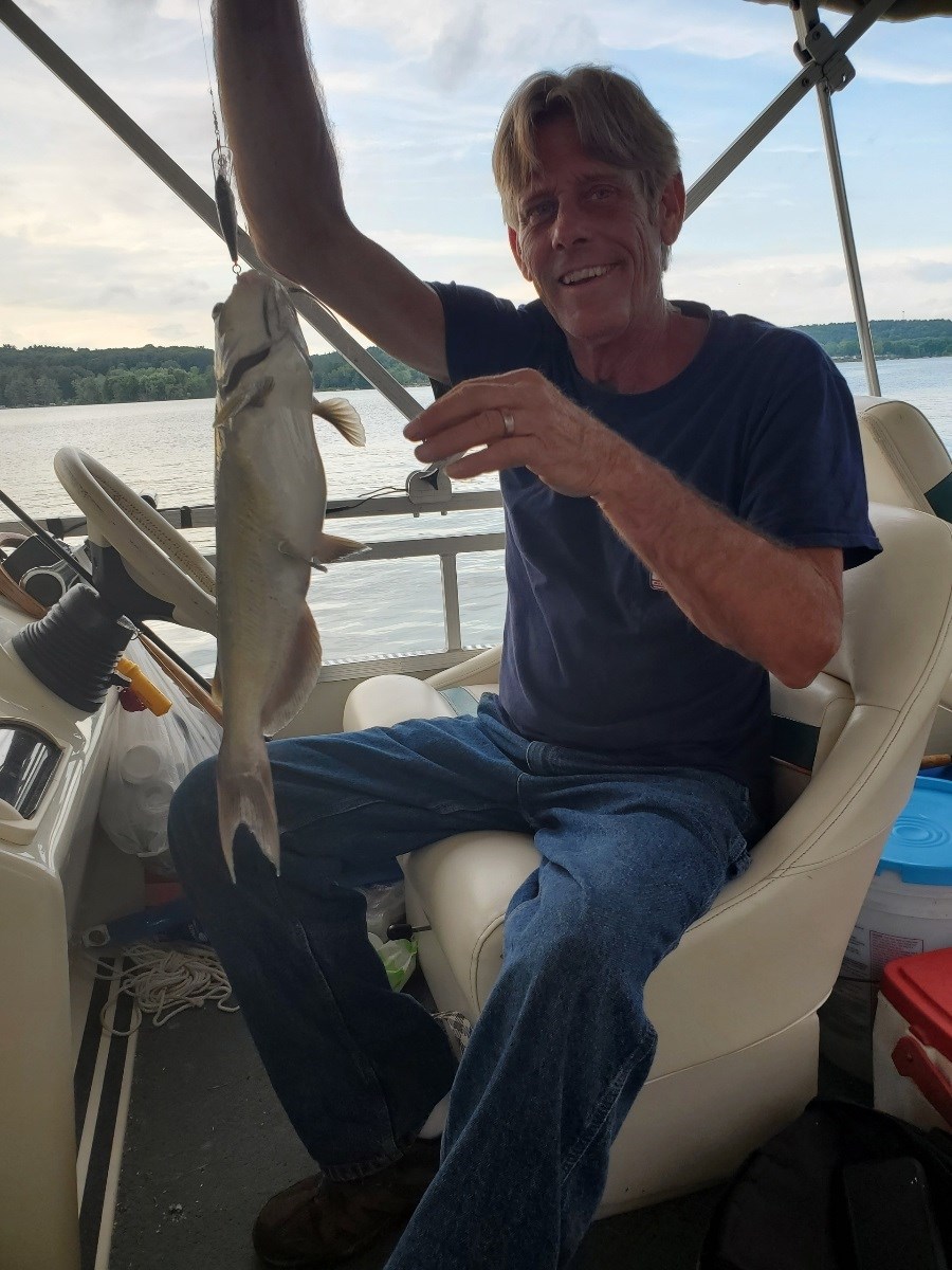 Obituary of Daniel Lee Thewes