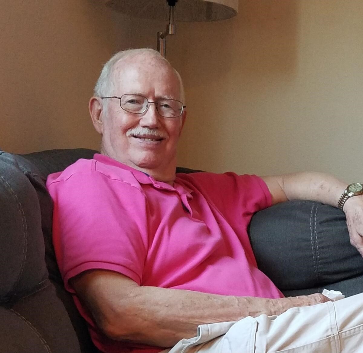 Stanley Radcliff Obituary Portland, OR