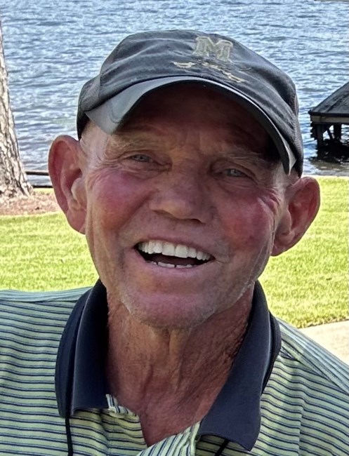 Obituary of Terry Allan Rohn