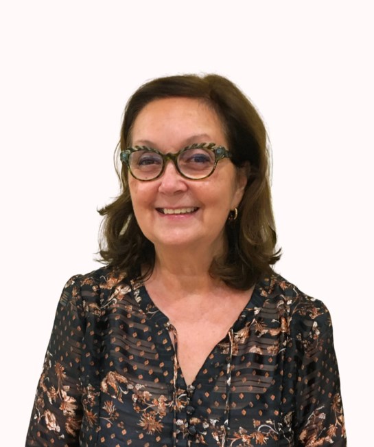 Avis de décès de Francine Ouellet