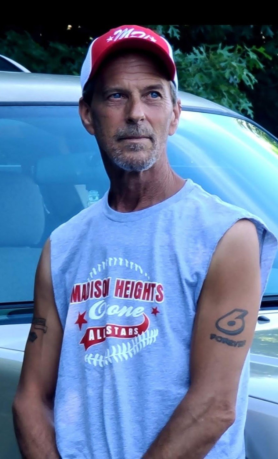 Obituary of Peter Todd Genero